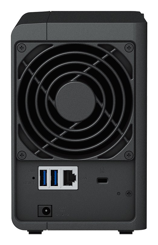 Server NAS Synology DS223 DiskStation
