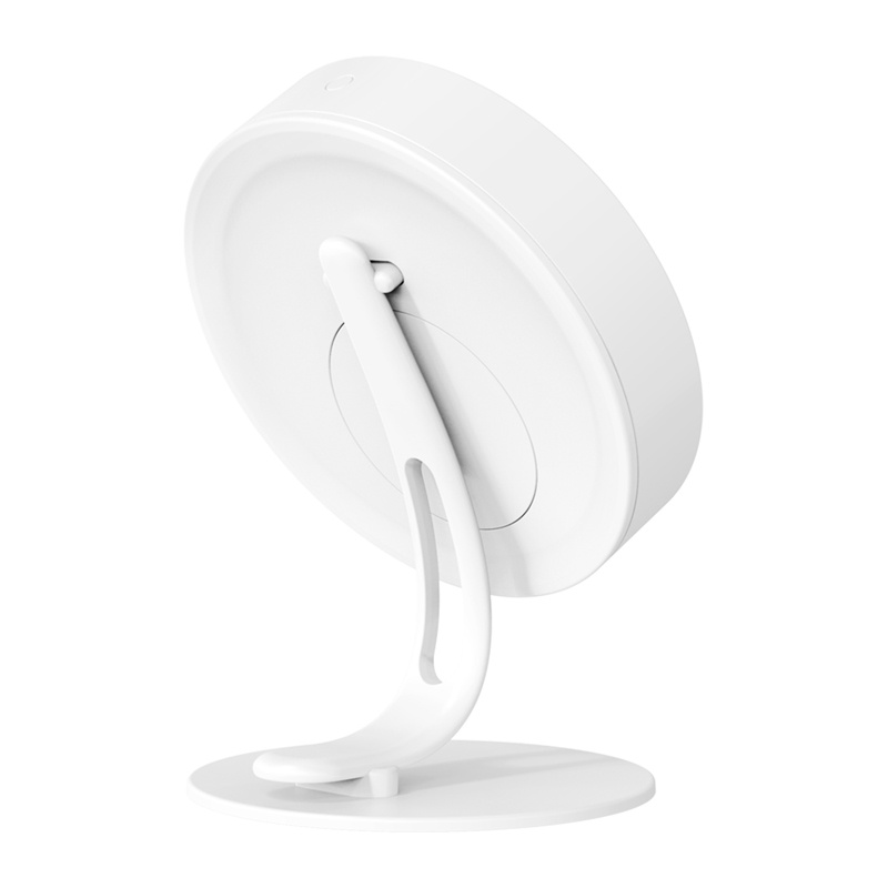 Sensor i mençur temperature dhe lagështie Avatto ZWSH16, ZigBee 3.0, ekran E-ink, i bardhë