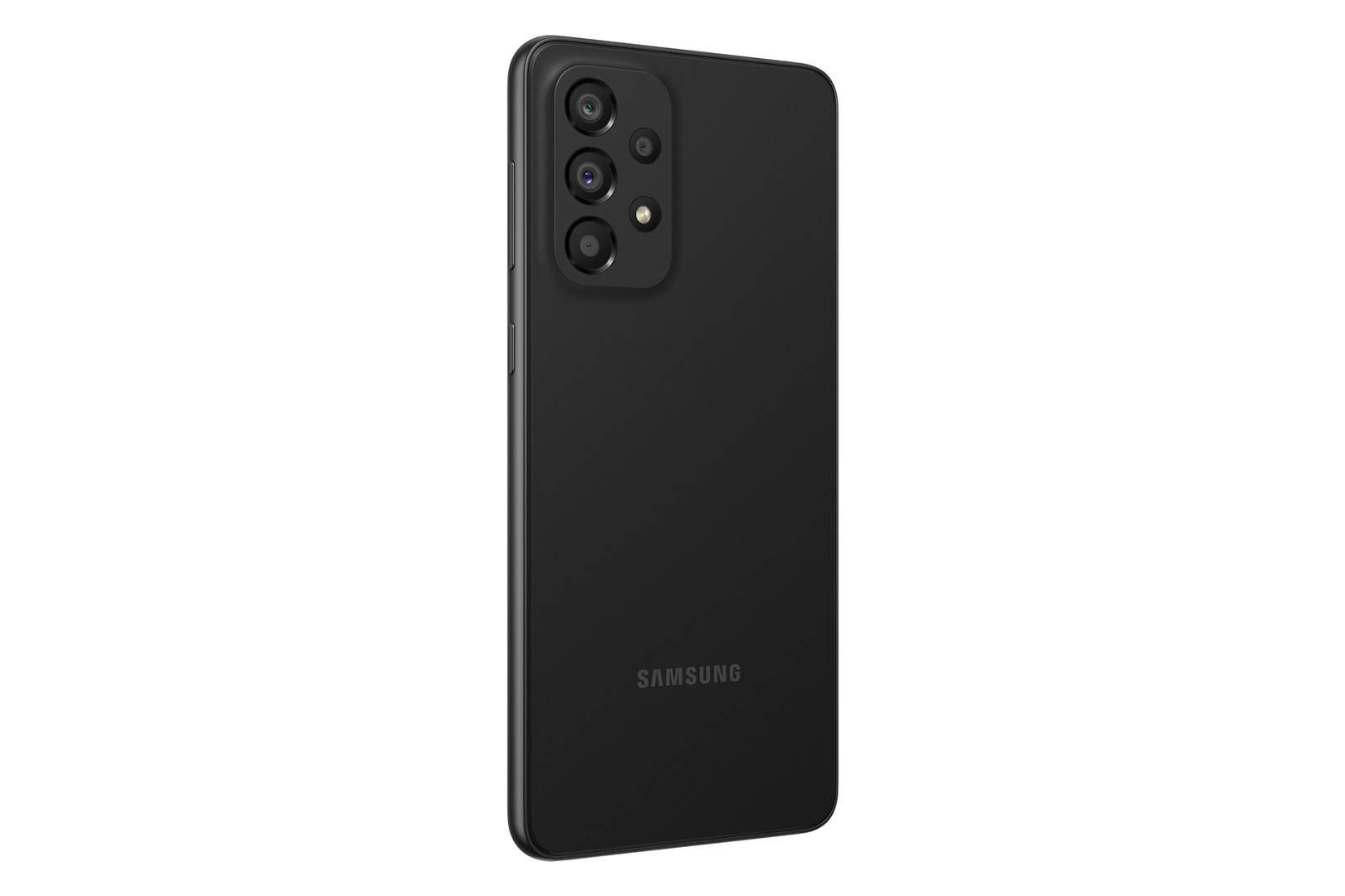 Мобилен телефон Самсунг Галакси А33 5Г Ентерпрајз Едишн 128GB, 6.4\", 6GB RAM, црн