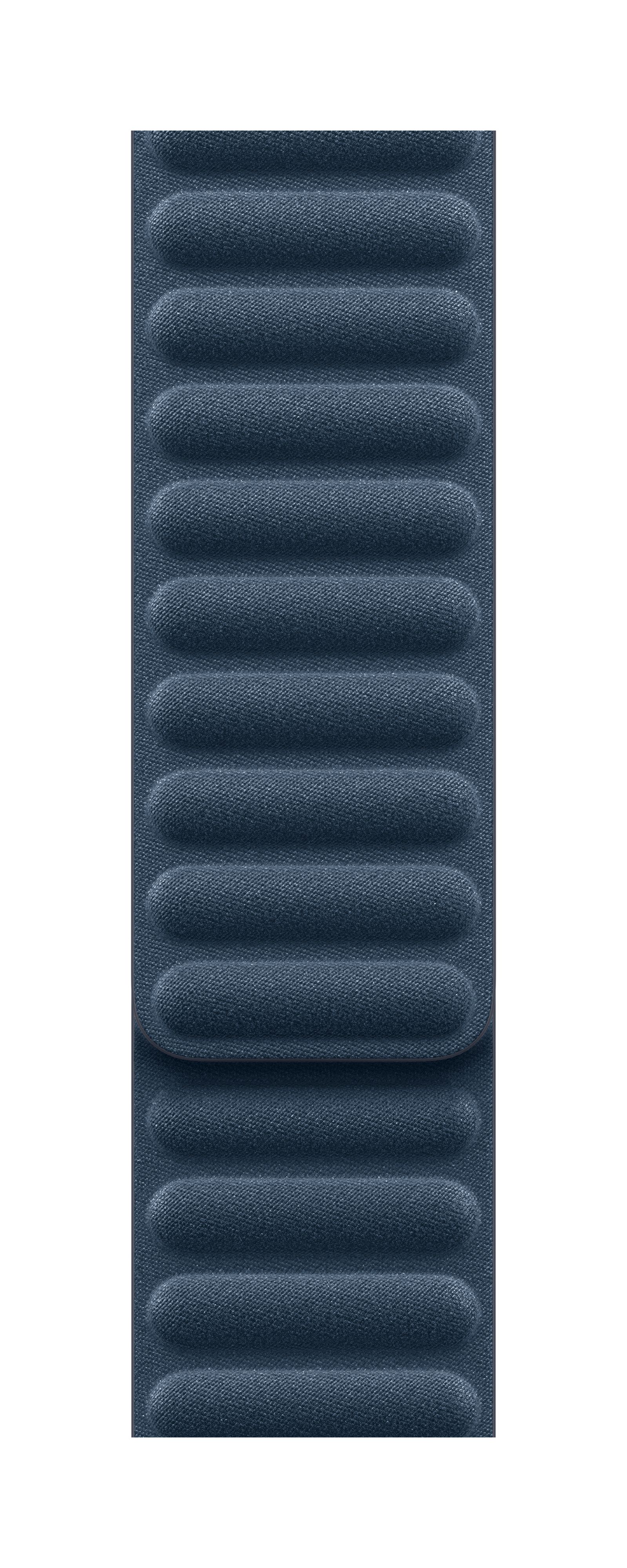 Apple Watch 41mm Band, Pacific Blue Magnetic Link - S/M
