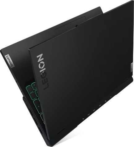 Laptop Lenovo Legion Pro 7 16IRX9H, 16", Intel Core i9-14900HX, 32GB RAM, 2000GB SSD, Nvidia GeForce RTX 4090