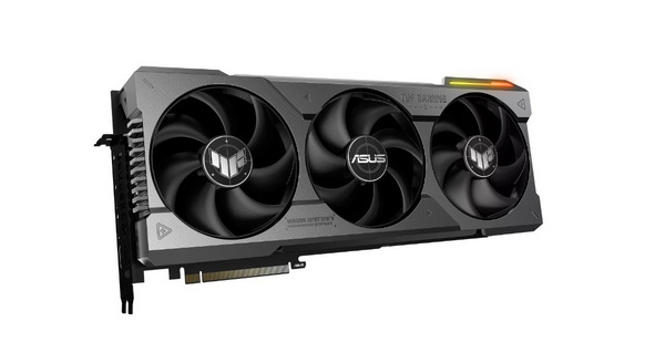 Kartelë grafike ASUS GeForce RTX 4080 TUF OC, 16GB GDDR6X