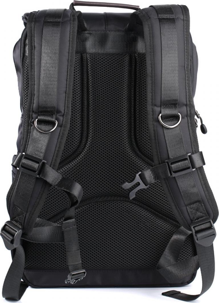 Ранец за фотографска опрема K&amp;F Concept Foto 20L KF13.092, за DSLR и лаптоп 15.6", црн