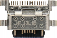 Flex karikues Xiaomi Mi A3, portë karikimi, origjinal