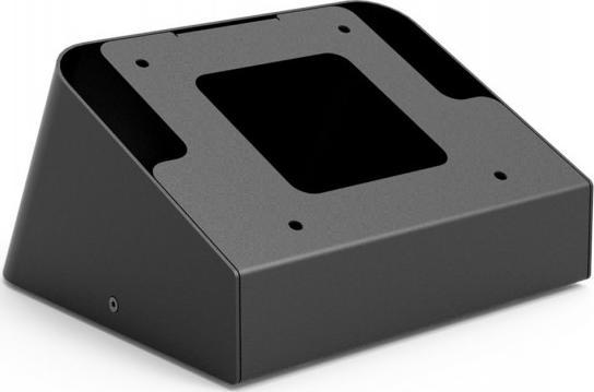 Stendë tablet Maclocks AV Capsule, kioskë sigurie, kënd shikimi 30°