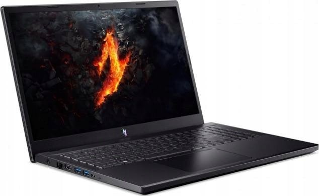 Laptop Acer Nitro V 15 ANV15-41, 15.6", Ryzen 7-7735HS, 32GB RAM, 1TB SSD, Nvidia RTX 4060