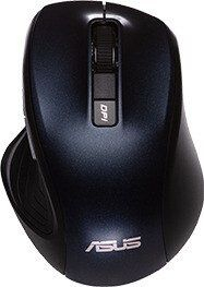Maus Asus MW202, 4000 DPI, i kaltër
