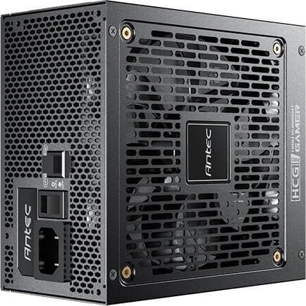 Burim energjie Antec HCG850 PRO Platinum 0-761345-20009-7 ATX 3.0, 850W