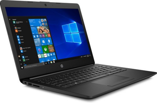 Laptop HP 14-CK2001NO N4020, 14", 4GB RAM, 256GB SSD, Intel® Celeron®, Intel® UHD Graphics, i zi