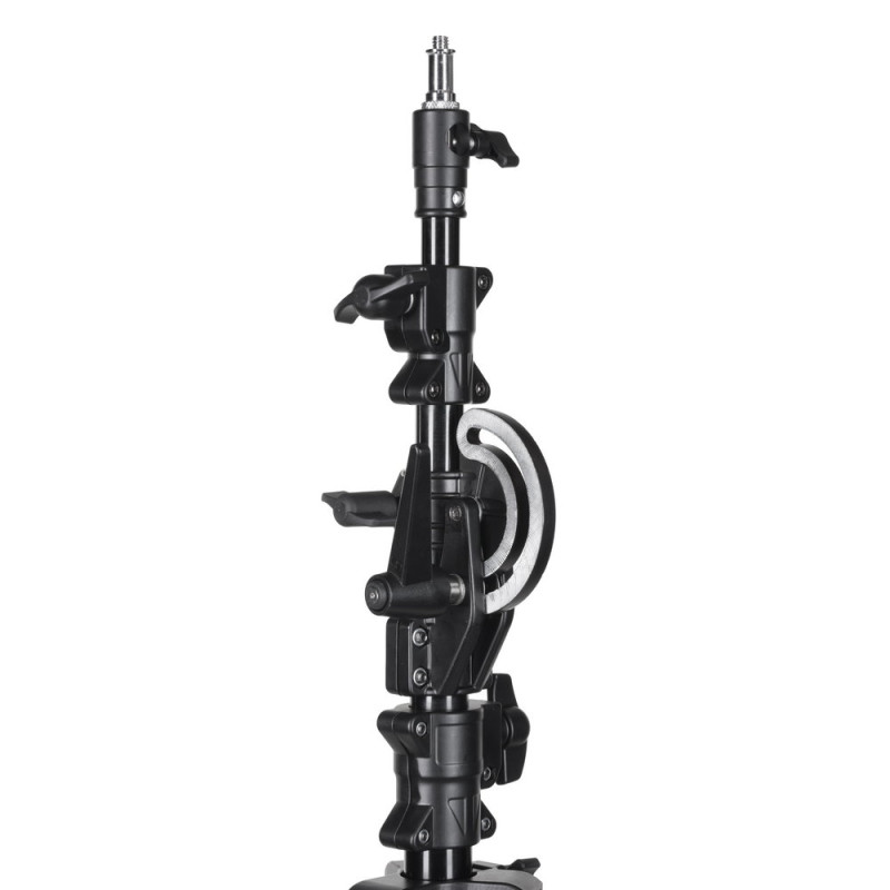 Quadralite Boom Multi studio stand