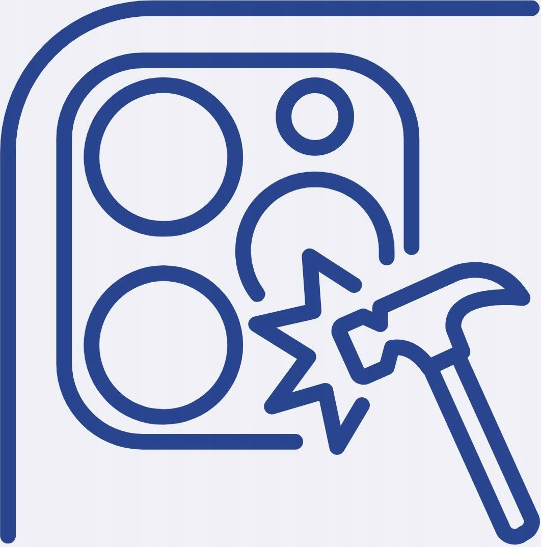 Mbrojtëse lente 3MK Honor 200 Lite, xham hibrid, set 4 copë, transparente