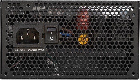 Burim energjie Chieftec PPS-1050FC-A3 ATX 3.0, 1050W