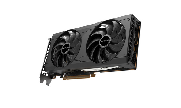 Kartelë grafike AMD Radeon™ RX 6700, 10GB DDR6, AMD RDNA™ 2