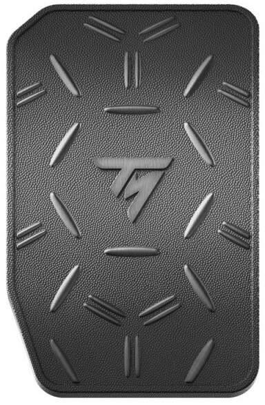 Комплет од 3 гумени капаци за педали, Thrustmaster T-LCM Rubber Grip