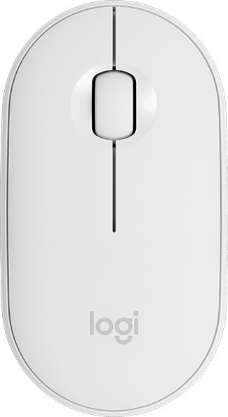 Maus Logitech M350, i bardhë