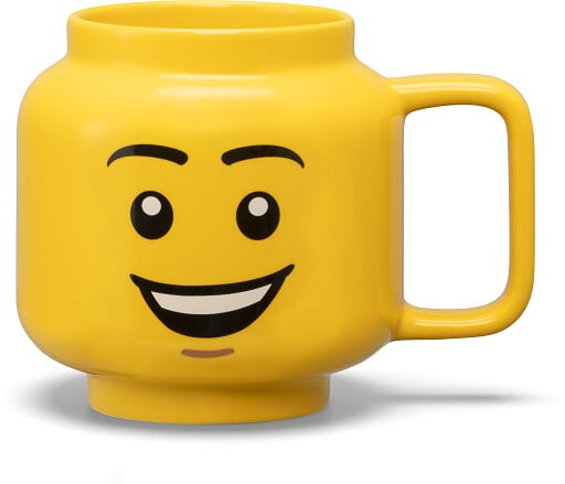 Filxhan LEGO - boy, 530 ml