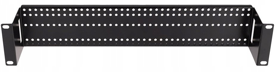 Adapter montimi RACK ATTE ADD-RACK2U2, 19", 2U, i zi