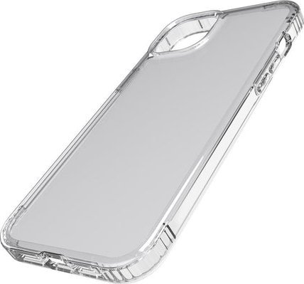 Mbështjellëse Tech21 Evo Clear T21-9637, për iPhone 14 Plus, transparente