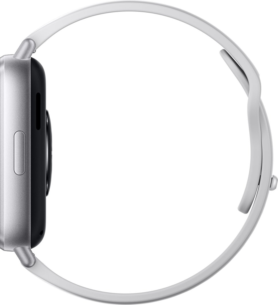 [OUTLET] Orë smart Xiaomi Redmi Watch 5 Active, e bardhë