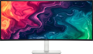Monitor i lakuar Dell 34 Plus S3425DW, 34", 1440p, 120Hz, USB C