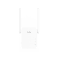 AX1500 Mesh Wi-Fi 6 Range Extender, RE1500 2.0