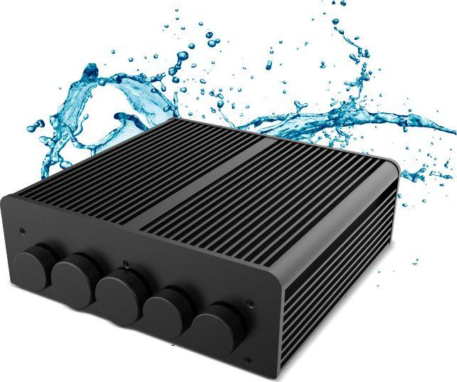 Kasë Akasa Pascal PX, NUC