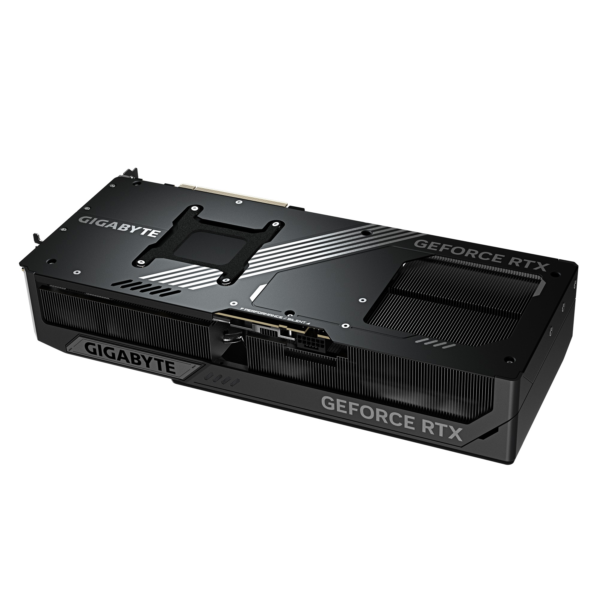 Kartë grafike Gigabyte GeForce RTX 5090 Windforce OC, 32GB GDDR7, 180Hz, e zezë
