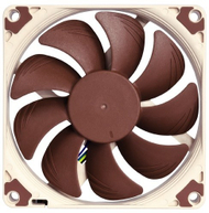 Ftohës Noctua NF-A9x14 PWM, 92 mm