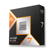Procesor AMD Ryzen 7 9850X3D, 4.7 GHz