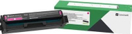 Toner Lexmark 20N20M0, magenta