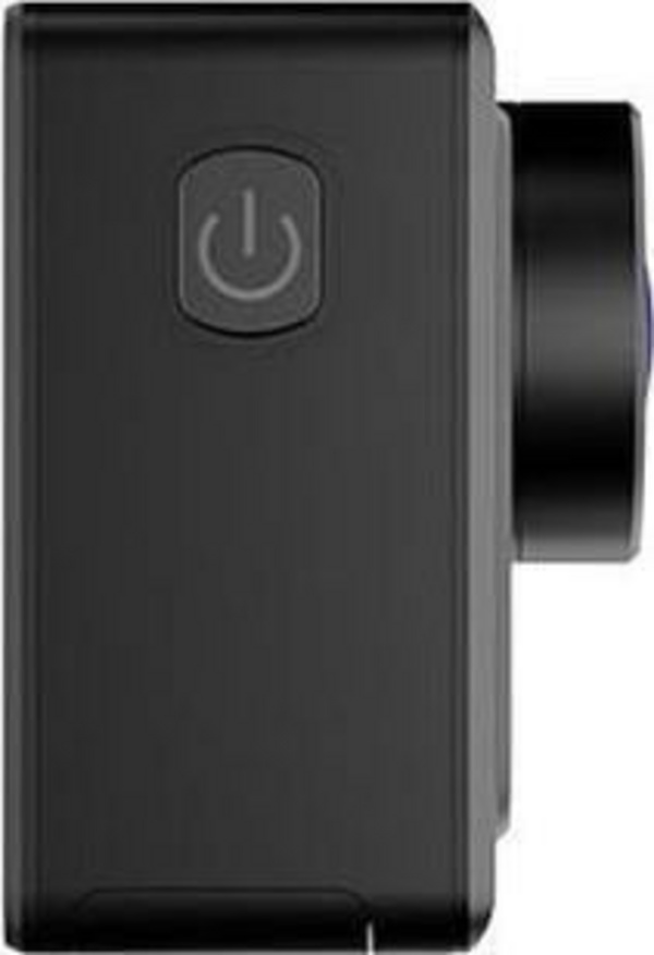 Kamerë SJCAM SJ8, e zezë