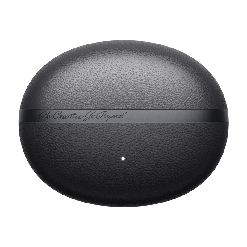 Kufje wireless QCY CT06 Crossky C50, open ear, 35 orë bateri, të zeza