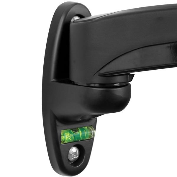 Krah monitori StarTech.com, Gas-Spring, 34", i zi