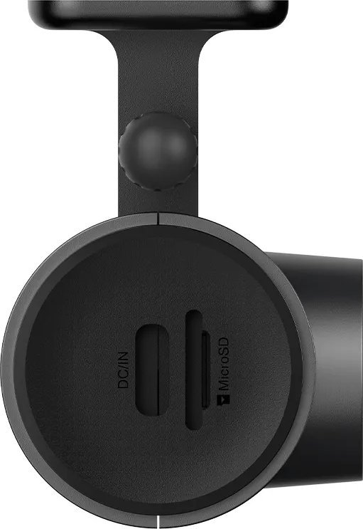 Kamera makine 70mai Dash Cam M310, 1296P, WiFi, e zezë