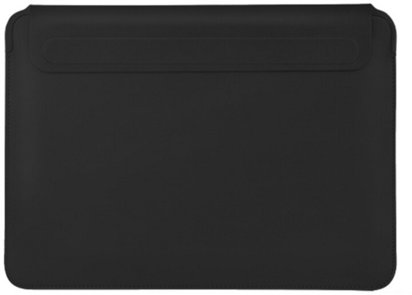 [OUTLET] Këllëf mbrojtës COTEetCI për Apple Macbook Pro 16 - i zi, III