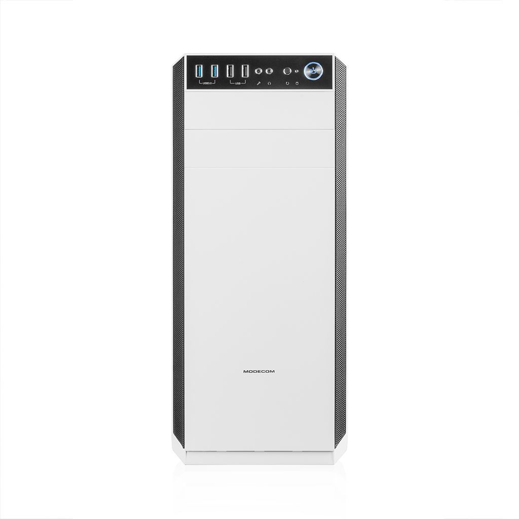 Kasë Modecom Oberon Pro, Midi Tower