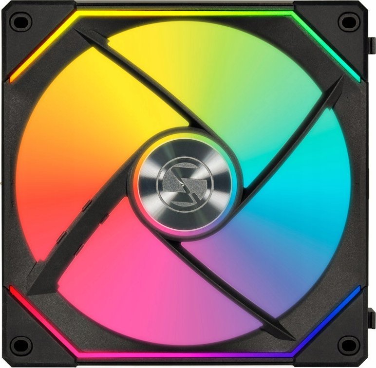 Ftohës Lian Li UNI SL-INF 140 RGB, 140 mm