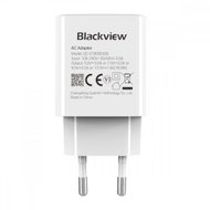 Karikues rrjeti Blackview, USB Type C, 18W Fast Charge, i bardhë
