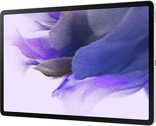 Tablet Samsung Galaxy Tab S7 FE 5G SM-T736, 12.4" TFT, 4GB RAM, 64GB, Android 10, i hirtë