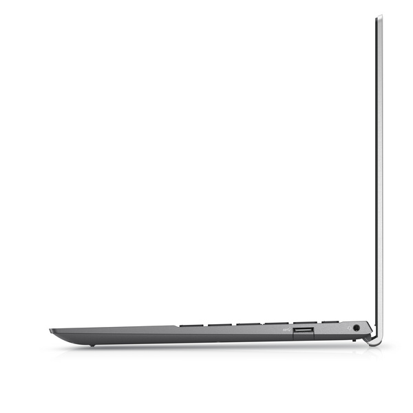 Laptop DELL Inspiron 5310, 13.3", Intel Core i5, 16GB RAM, 512GB SSD, Intel Iris Xe Graphics, i argjendtë