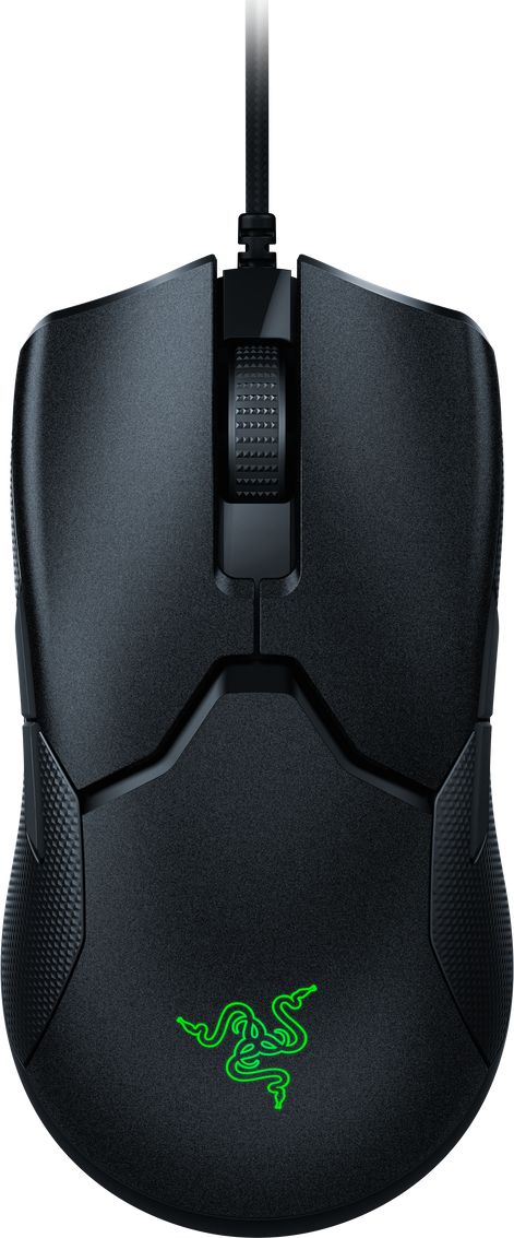 Глувче Razer Viper 8KHz црно