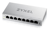 Switch rrjeti ZYXEL GS1200v3, 8 porta Gigabit, Web Managed, i zi