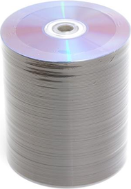 Disqe DVD Traxdata, 100 copë, të kaltra