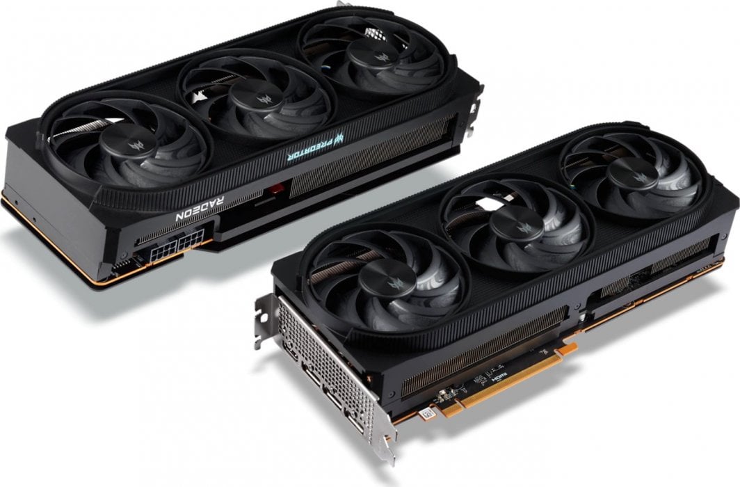 Kartelë grafike Acer Predator BiFrost Radeon RX 7800 XT OC