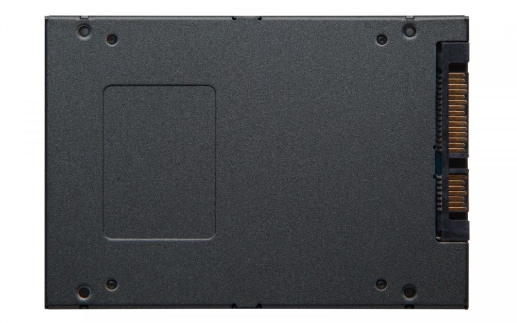 Disk Kingston A400, 2.5'', SATA III SSD, 960 GB (SA400S37/960G)