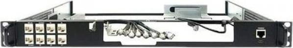 Mbajtëse rack SonicWall 02-SSC-3112, për pajisje rrjeti, metalike, gri