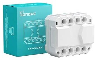 Ndërprerës Sonoff S-MATE Smart