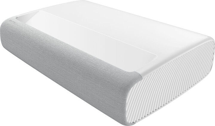 Projektor Samsung The Premiere SP-LSP9TFA, i bardhë