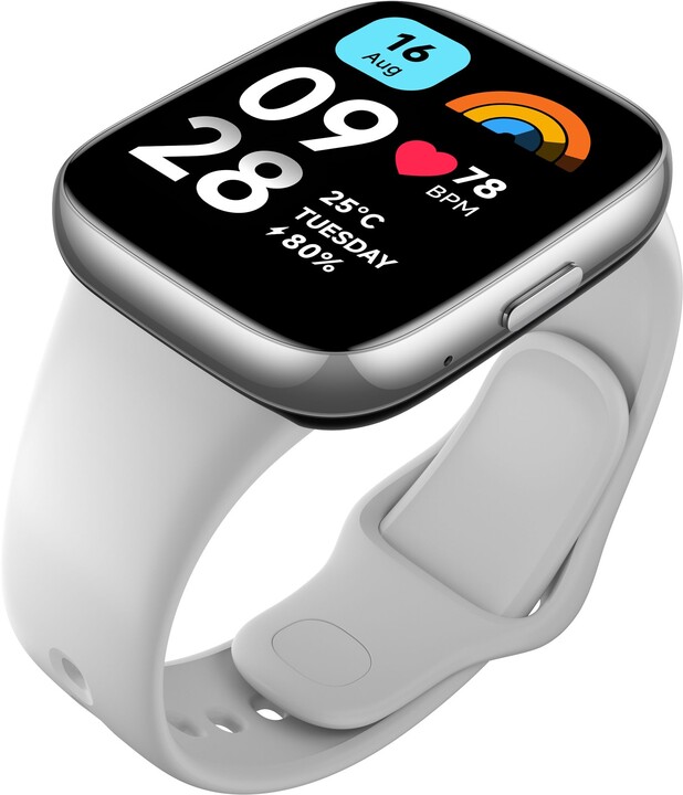 [OUTLET] Orë smart Redmi Watch 3 Active Gray