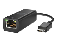 HP USB-C to RJ45 Adapter G2 - network adapter
